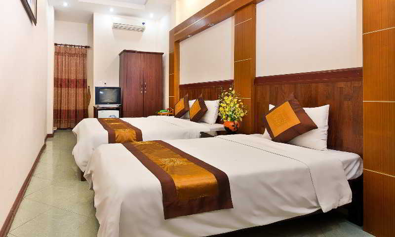 Hanoi Brother Inn & Travel Exterior foto
